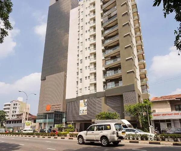 Niwahas Apartment Borella