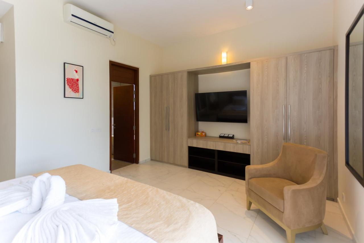 Niwahas Borella Appartement Colombo