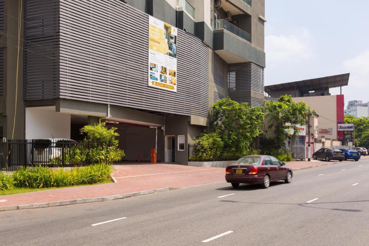 Appartement Niwahas Borella *