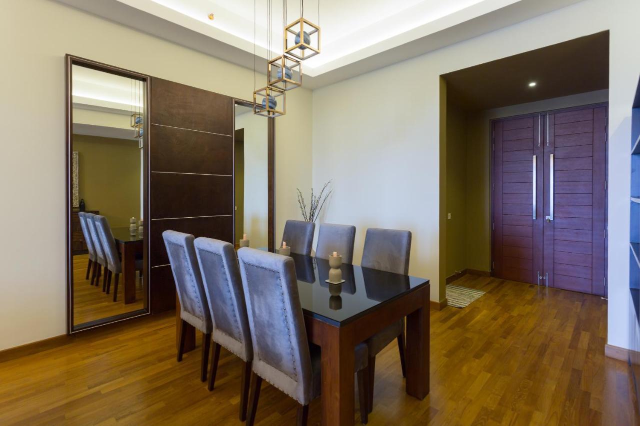 Niwahas Borella Appartement