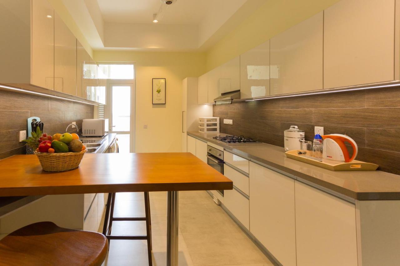 Appartement Niwahas Borella Colombo