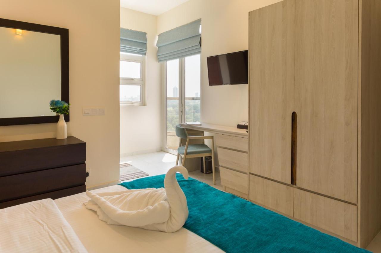 Niwahas Borella Appartement