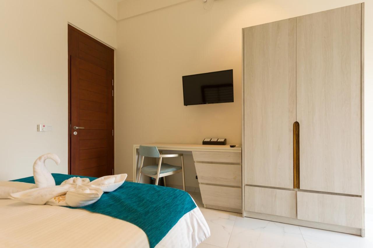 Niwahas Borella Appartement Colombo