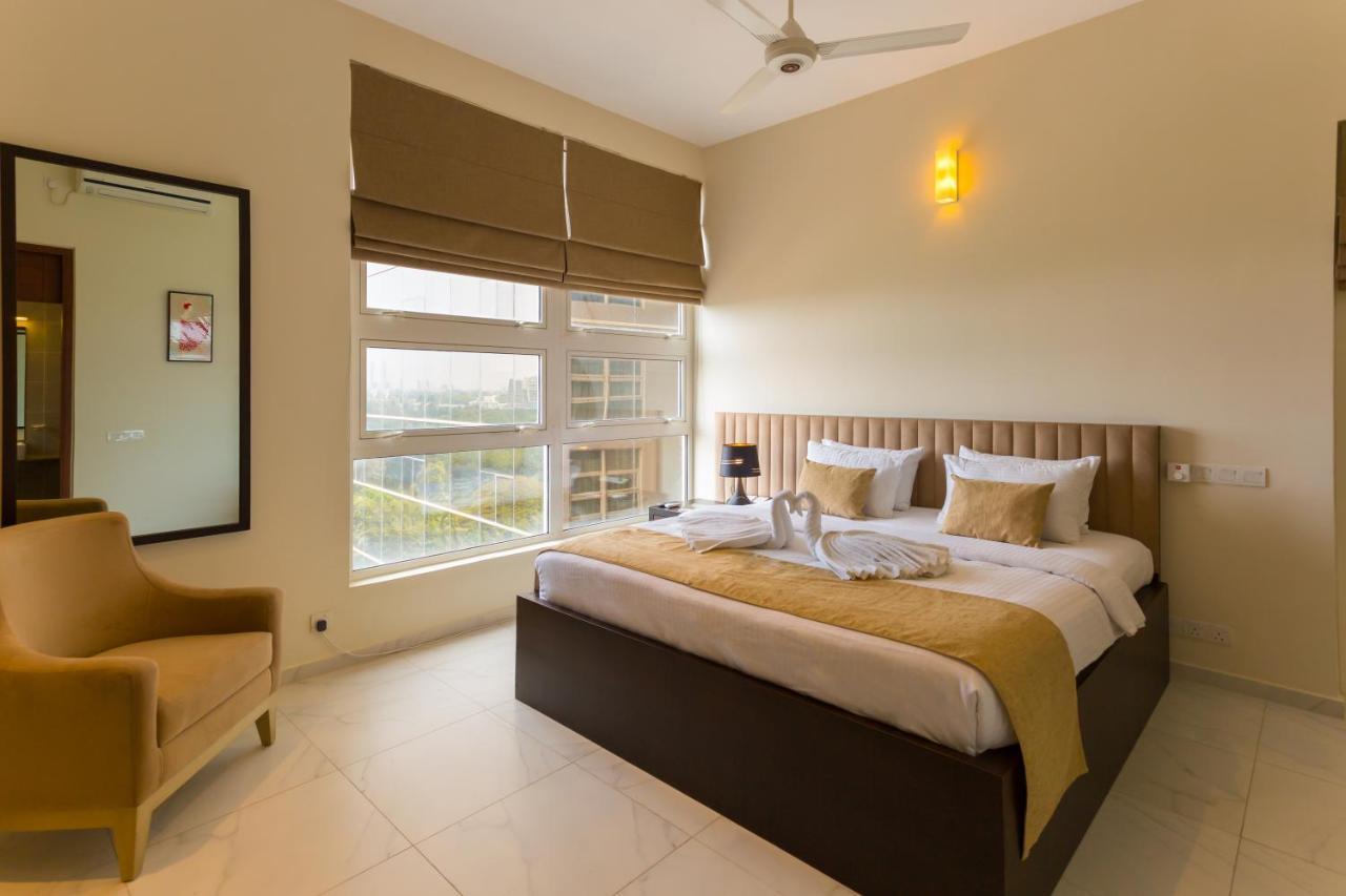 Appartement Niwahas Borella Colombo