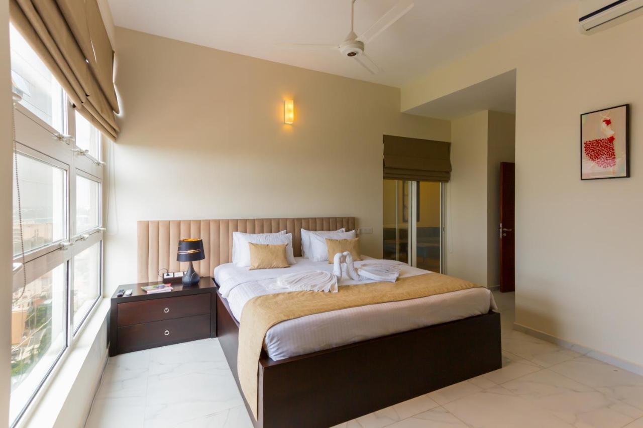 Niwahas Borella Colombo
